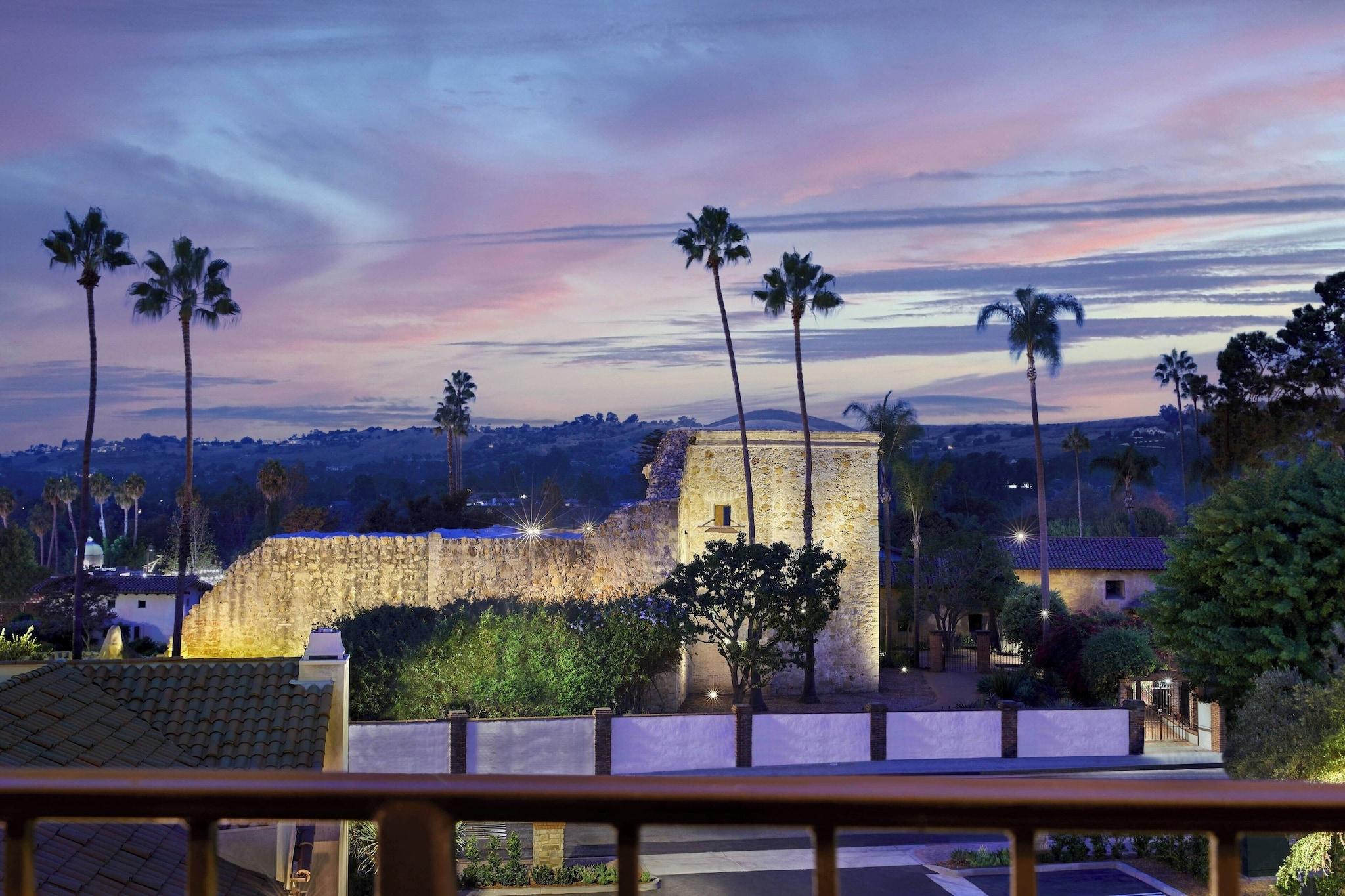 Double Two Queen Beds