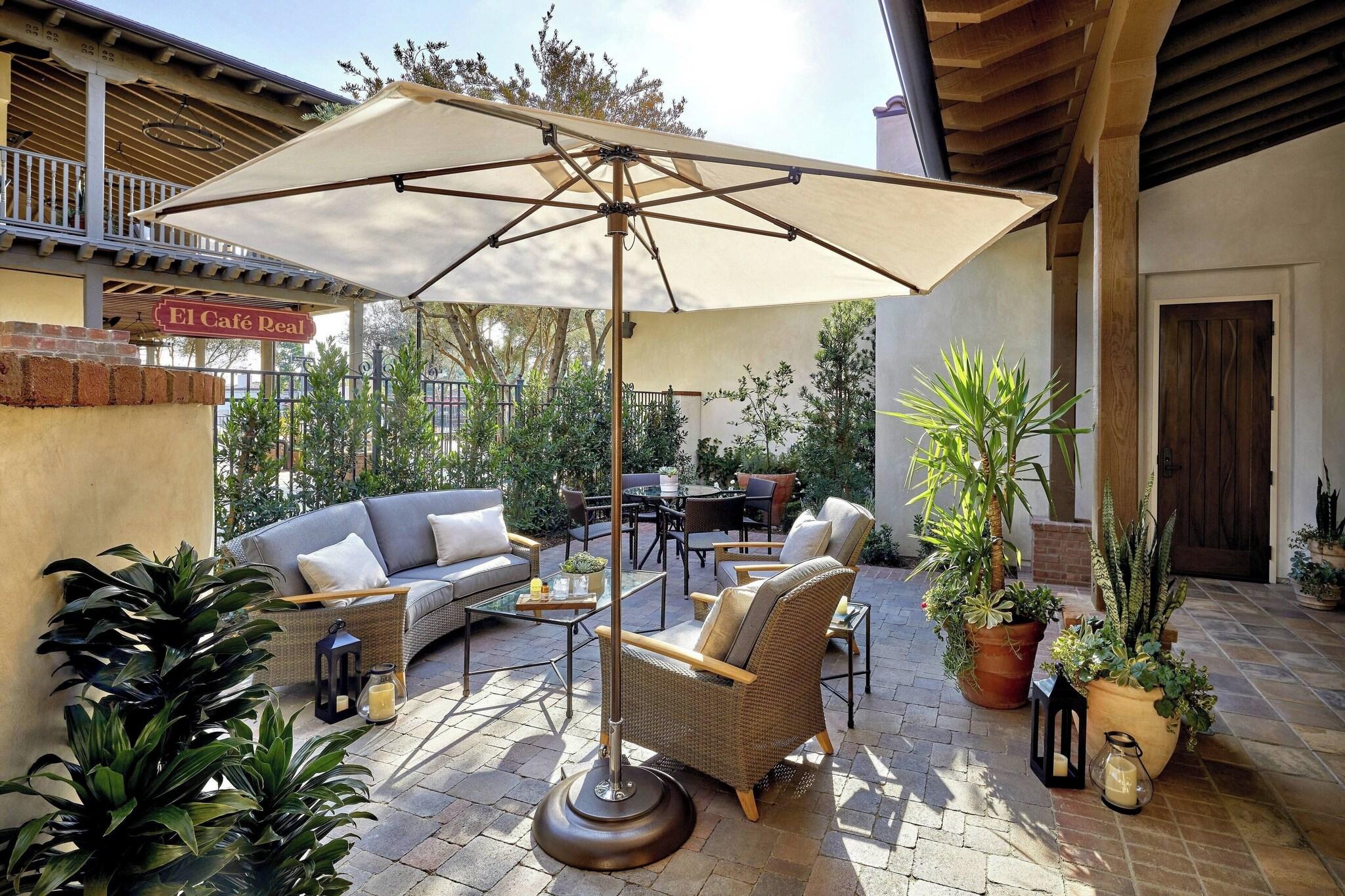 Villa King Bed One Bedroom 