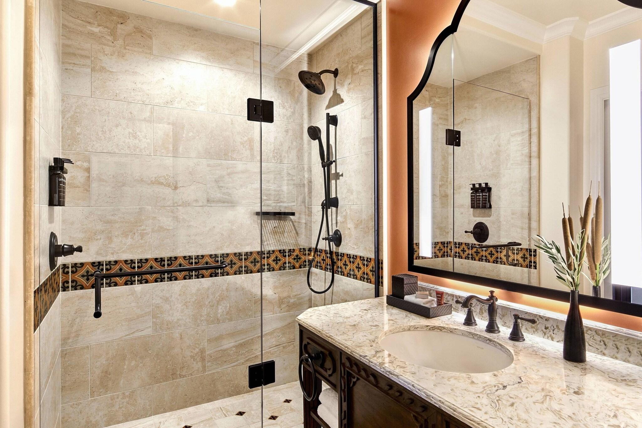 Double Two Queen Beds