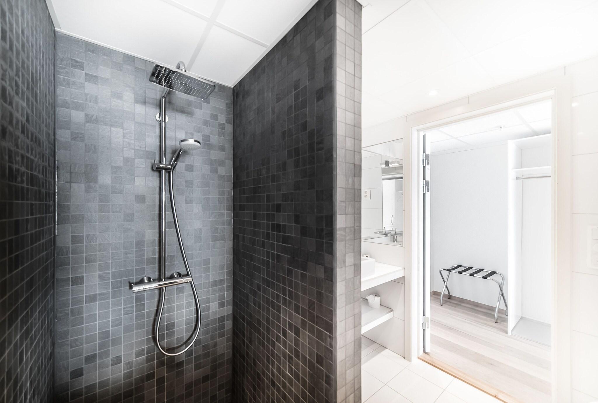 Double Premium Sea View