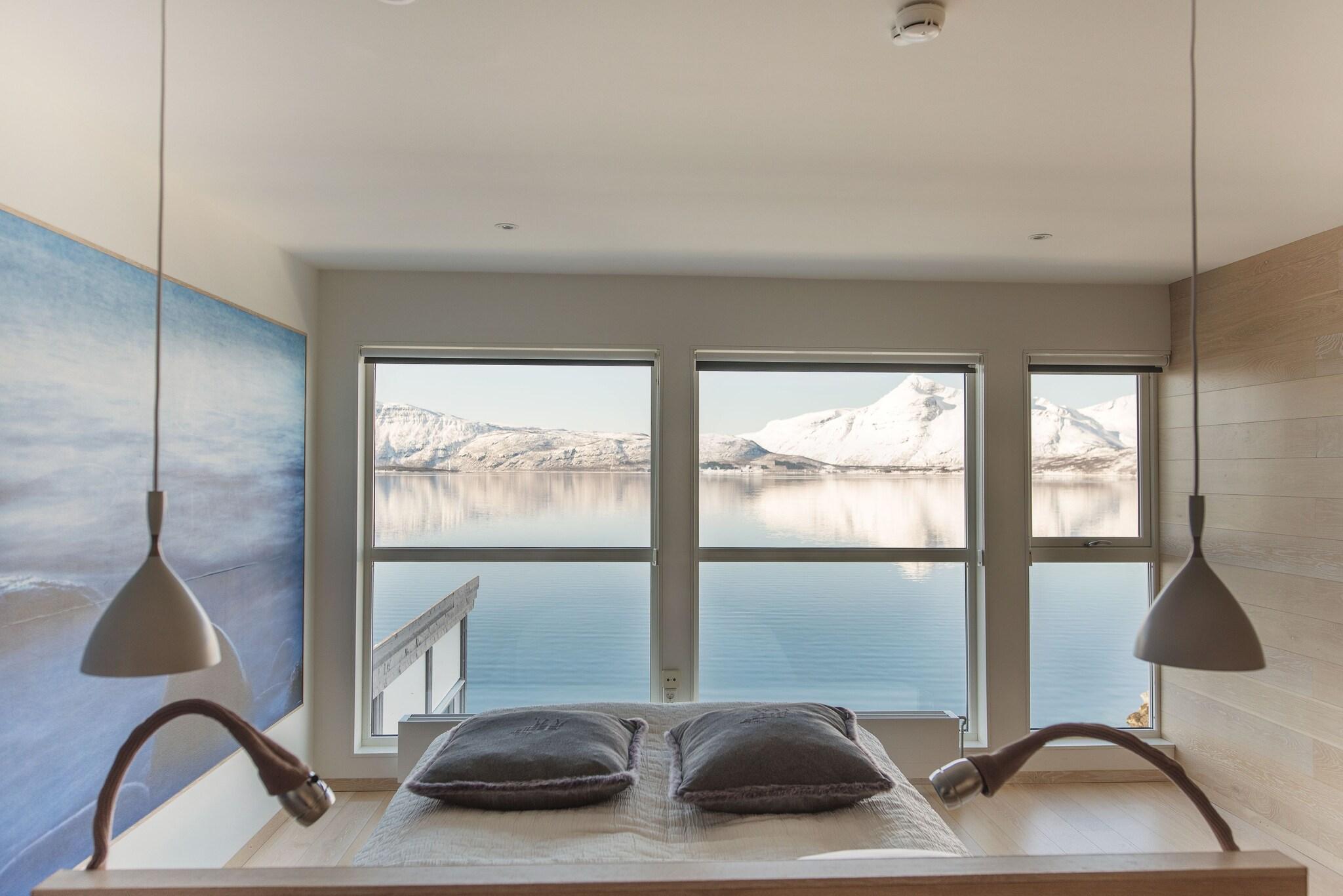 Double Premium Sea View