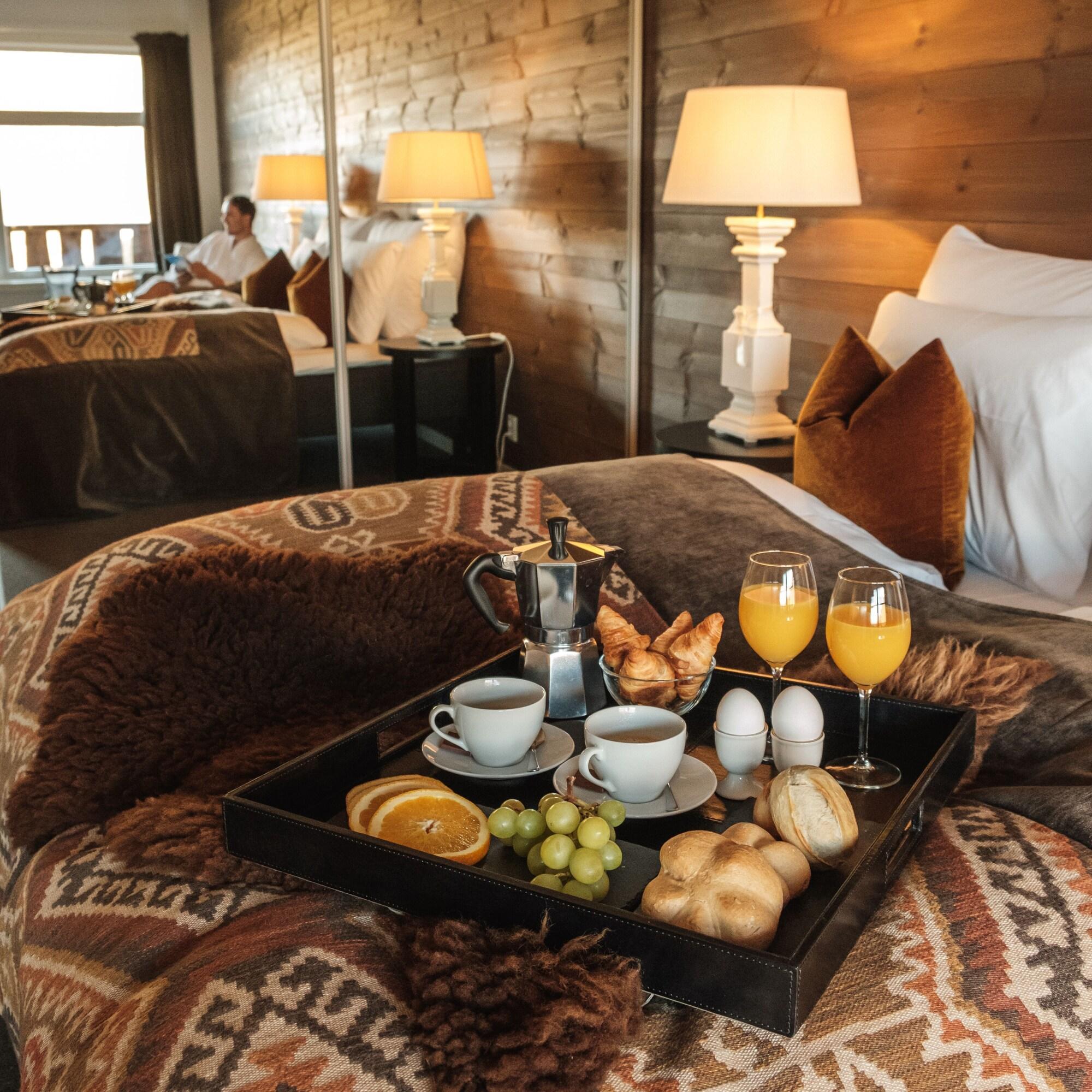 Junior Suite Standard