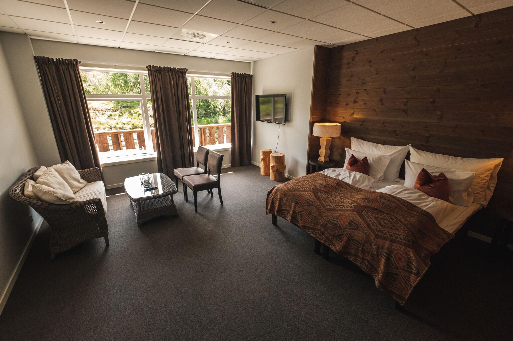 Junior Suite Standard