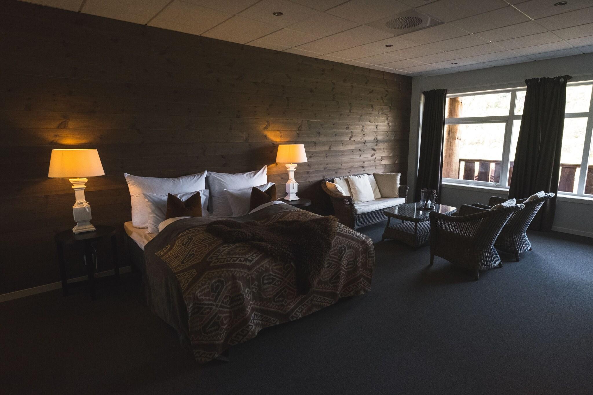 Junior Suite Standard