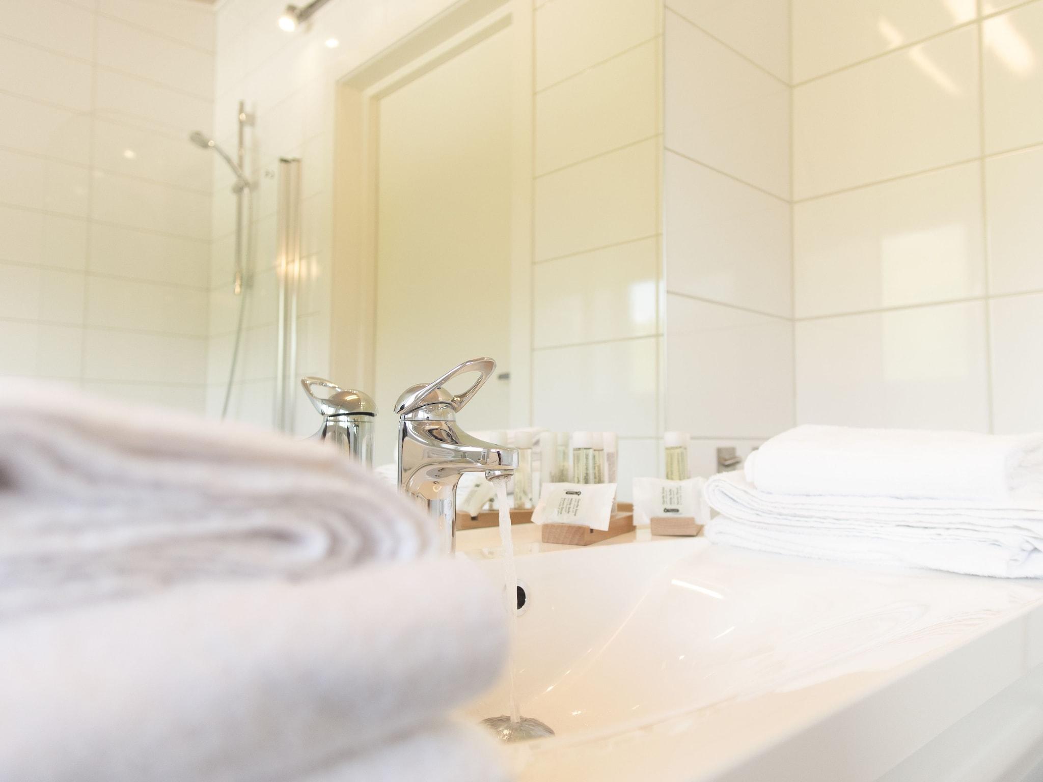 Suite Superior Mountain View