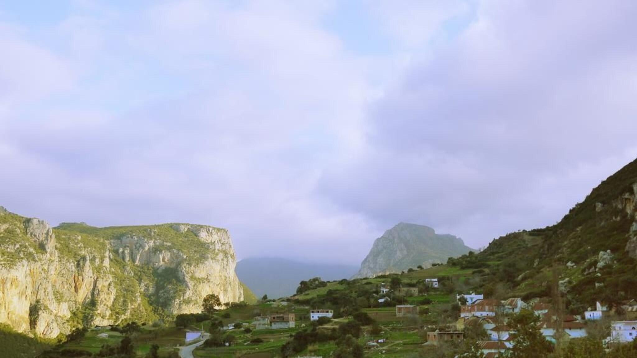 Suite Superior Mountain View