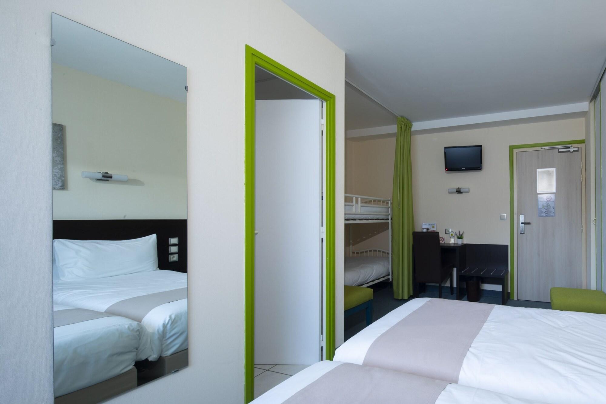 Family Room Standard