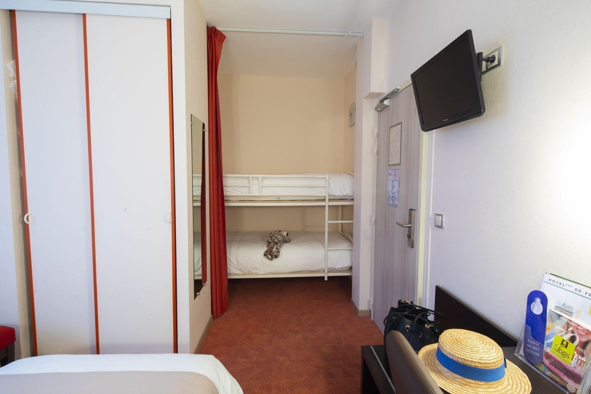 Family Room Standard