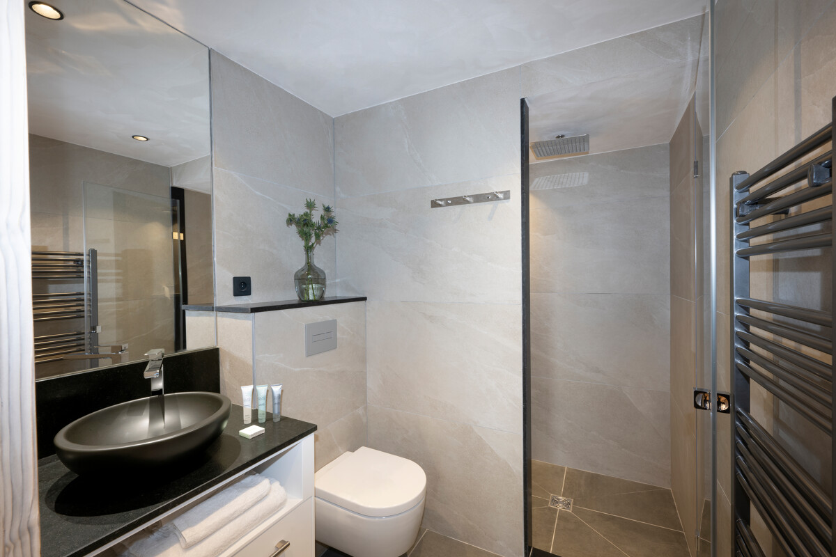 Apartment Superior Two Bedrooms