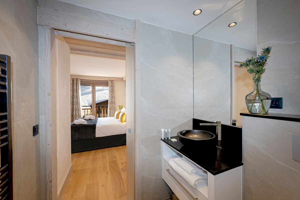 Apartment Superior Two Bedrooms