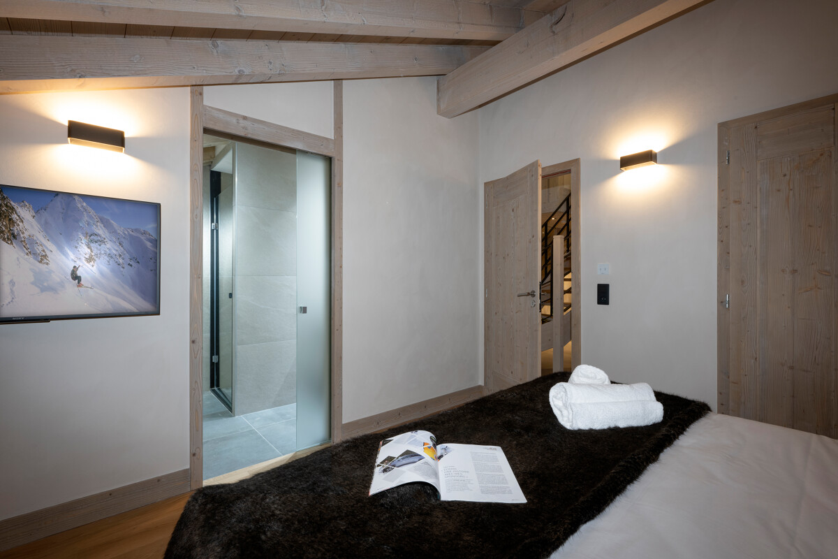 Apartment Superior Four Bedrooms