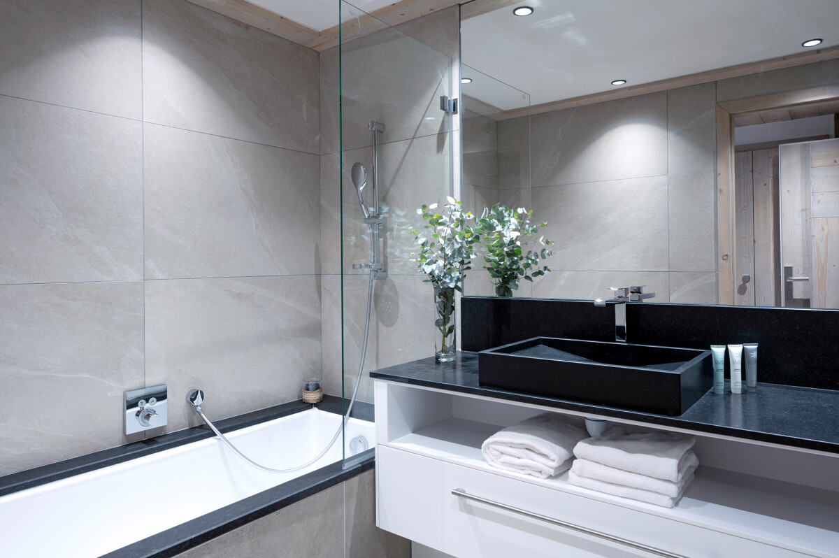 Apartment Three Bedrooms