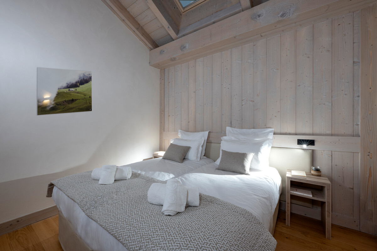 Apartment Four Bedrooms