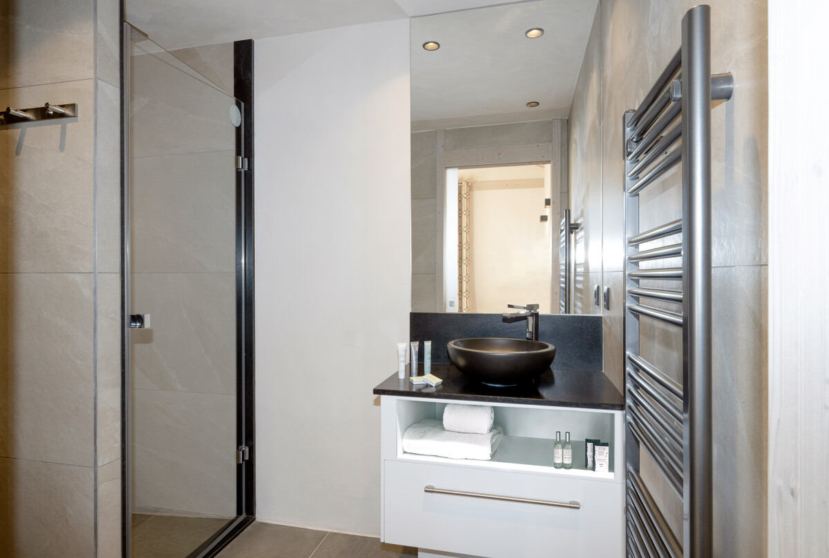 Apartment Four Bedrooms