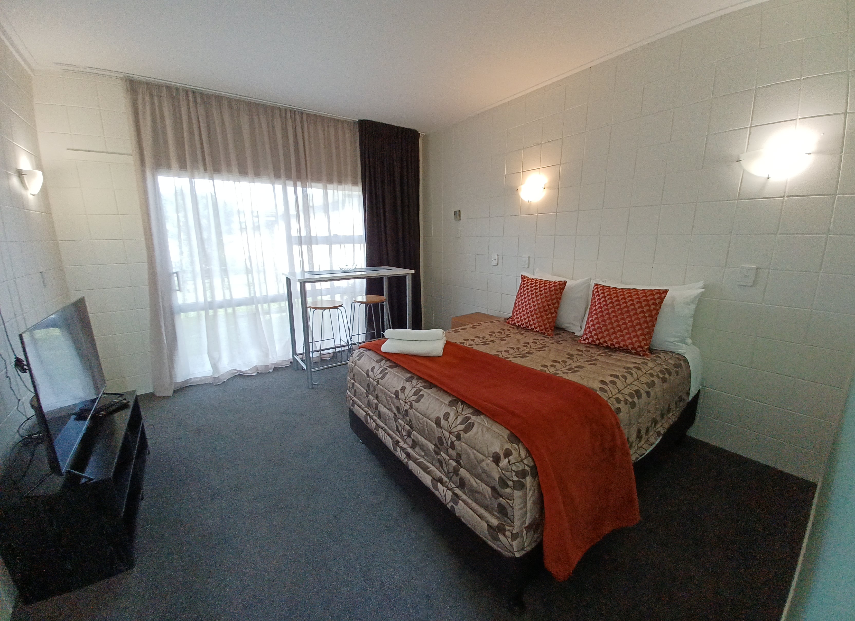 Double or Twin Basic