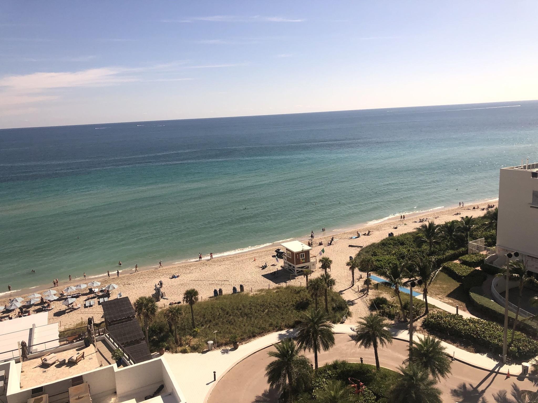 Suite Ocean View One Bedroom