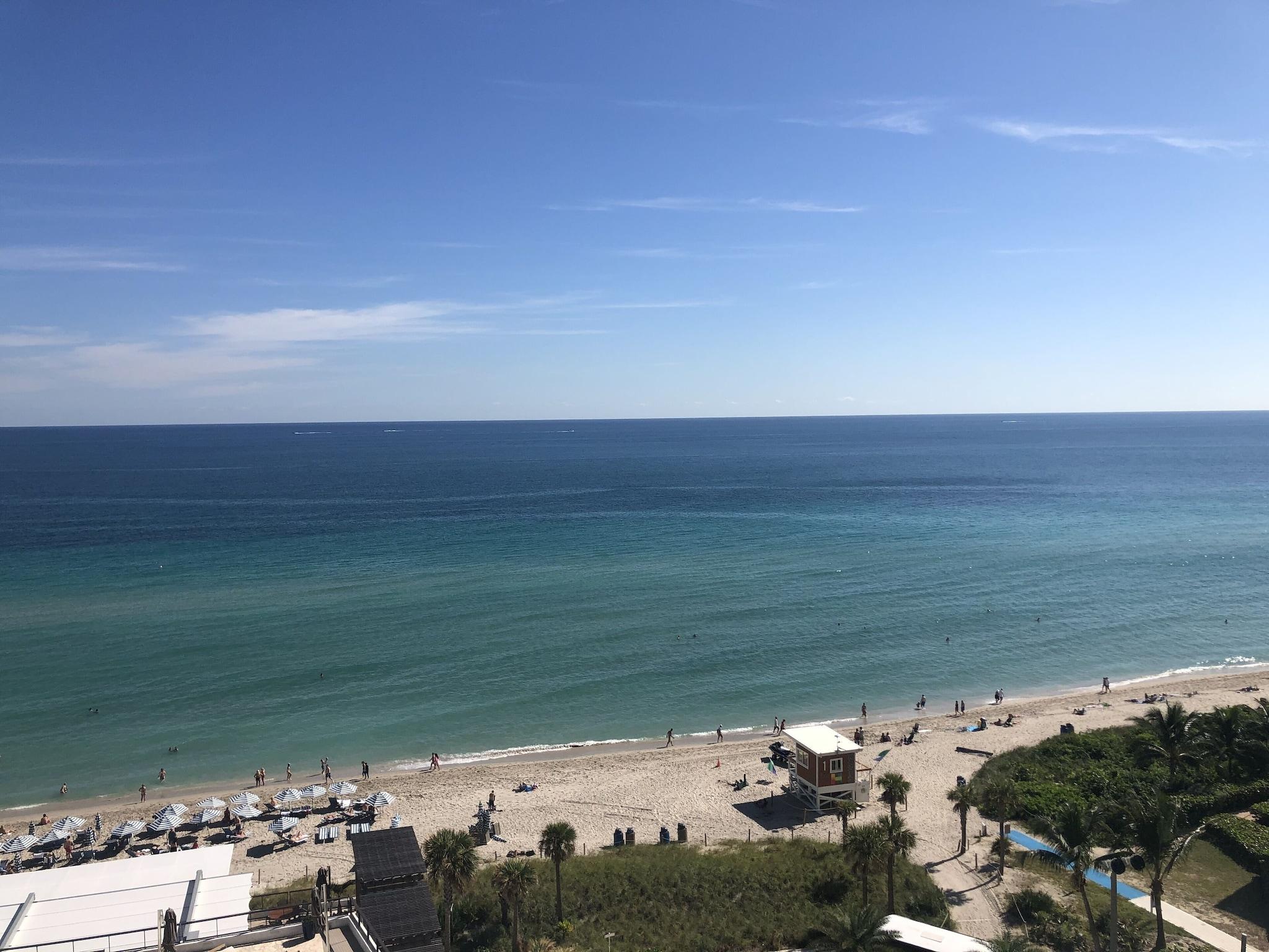 Suite Ocean View One Bedroom