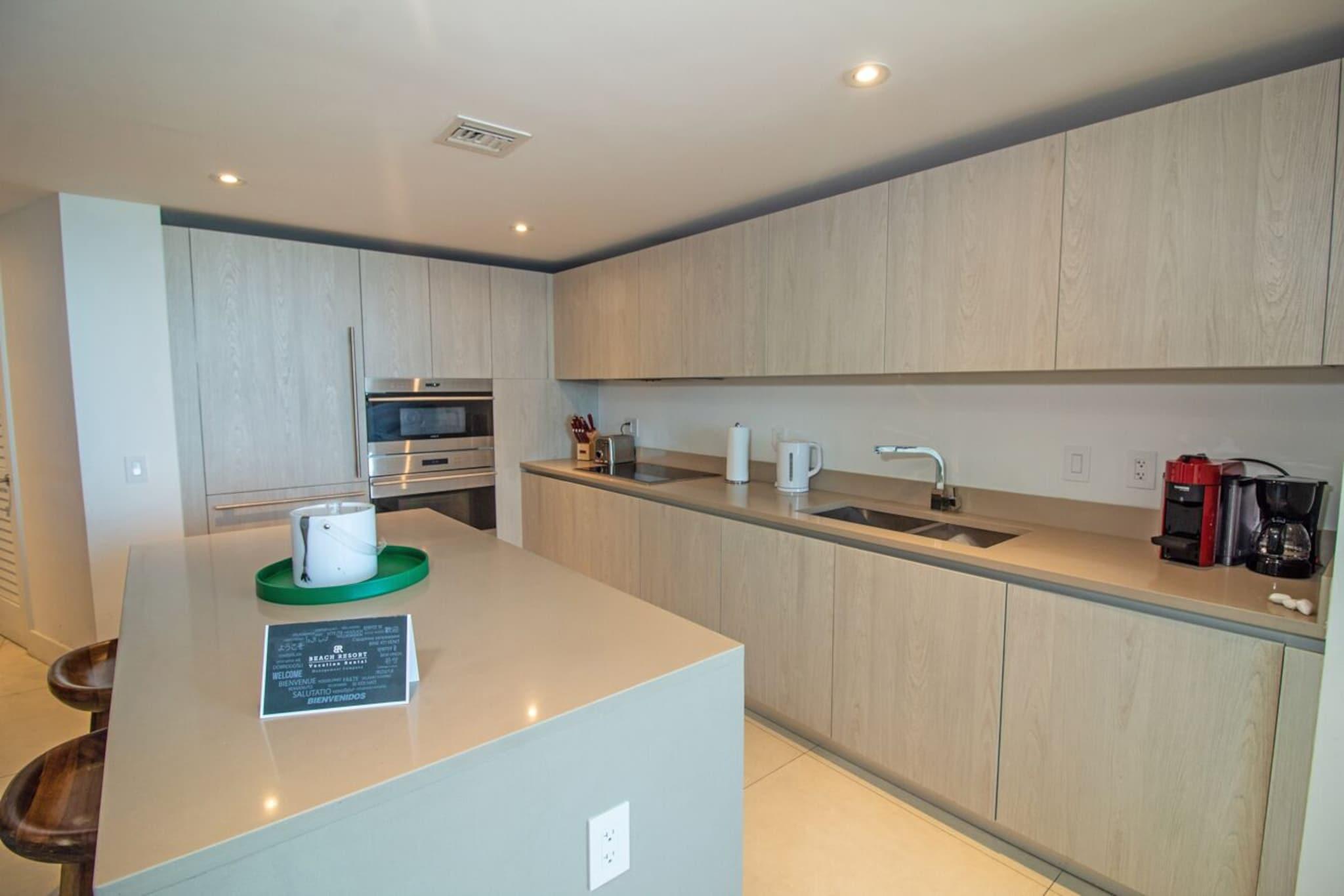 Suite Ocean View One Bedroom