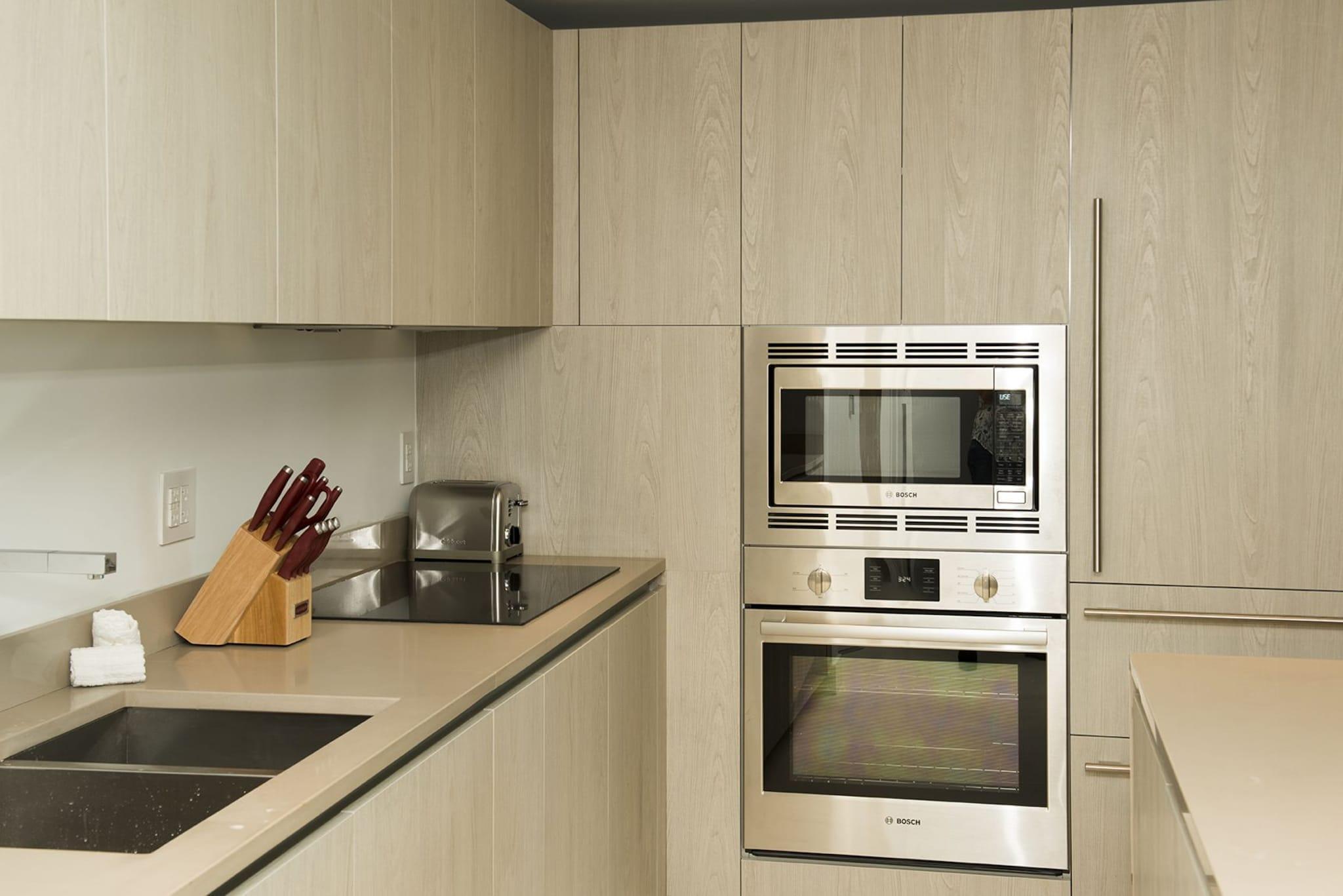 Apartment Ocean Front Two Bedrooms