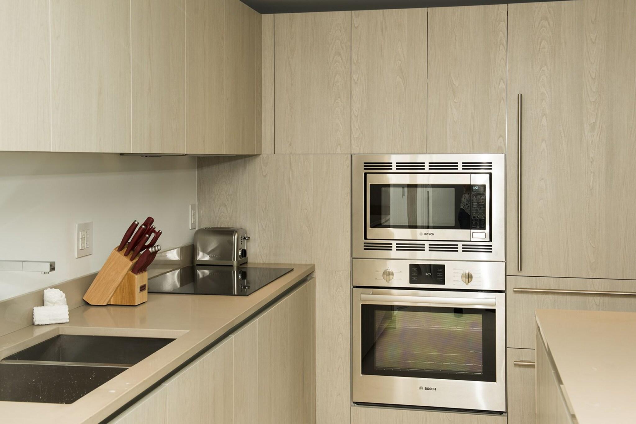 Apartment Ocean Front Two Bedrooms