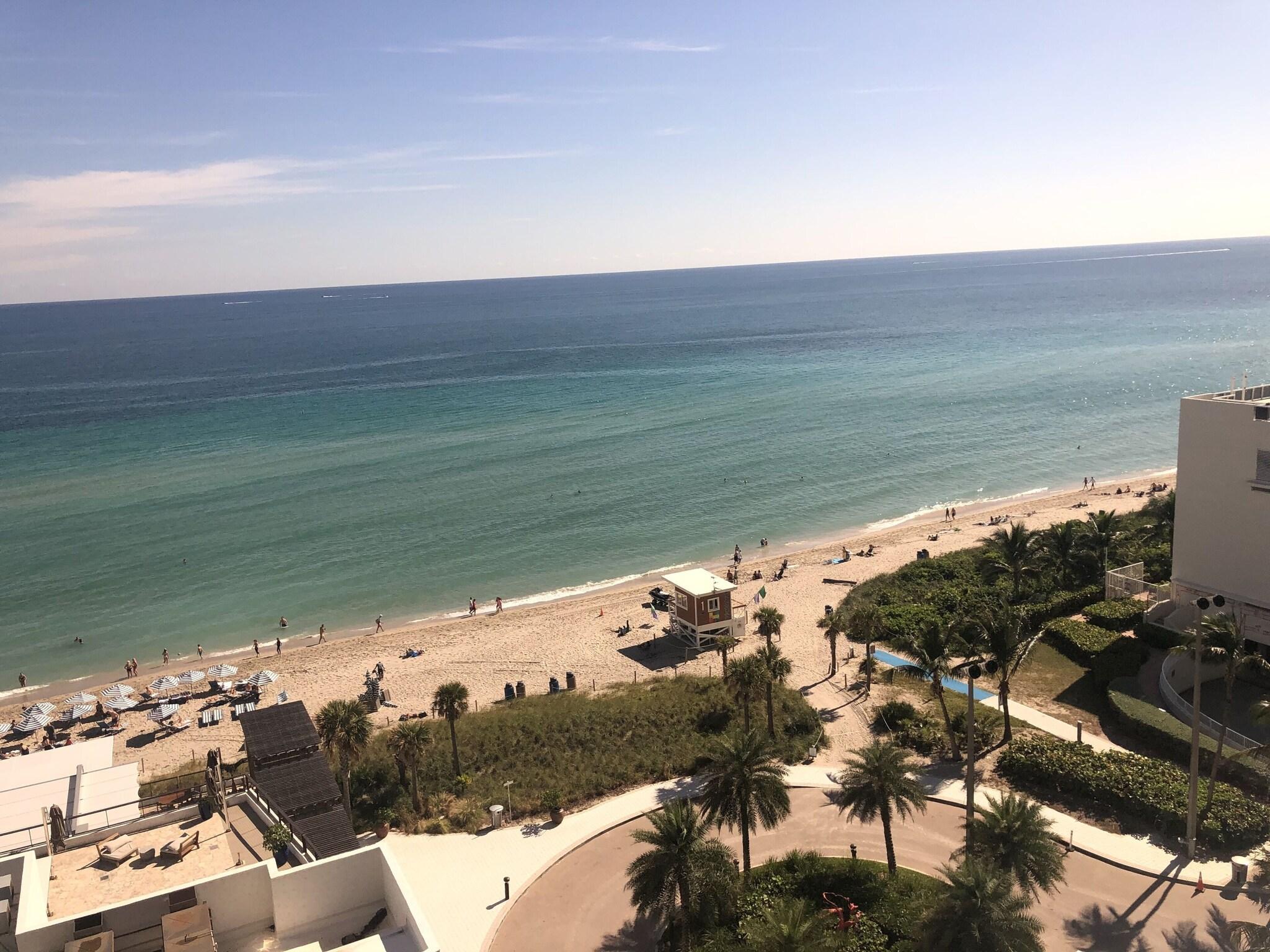 Suite Ocean View One Bedroom