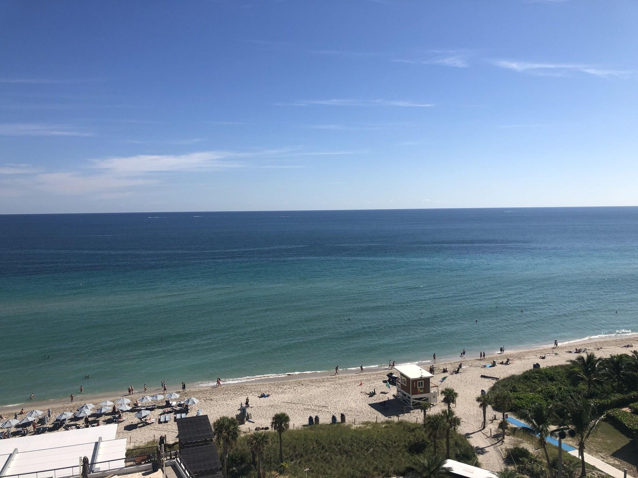 Suite Ocean View One Bedroom