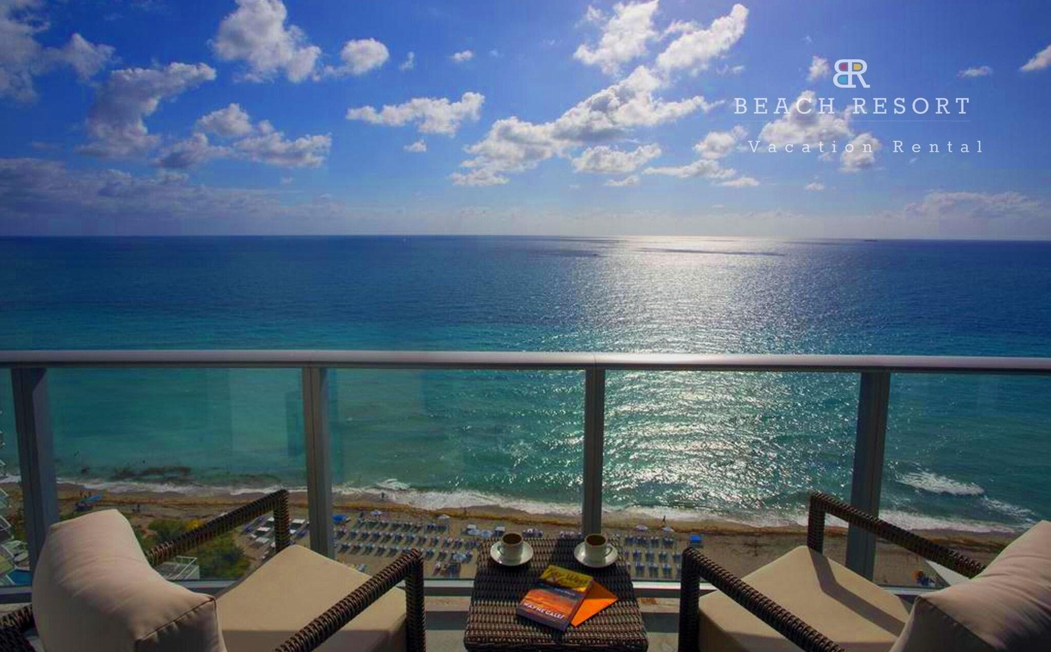 Suite Ocean View One Bedroom