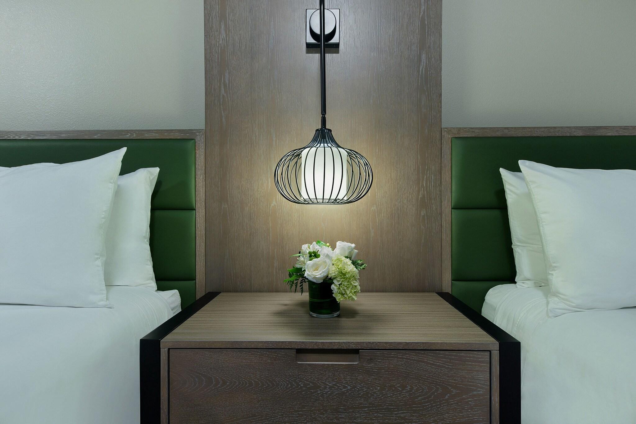 Suite Two Queen Beds