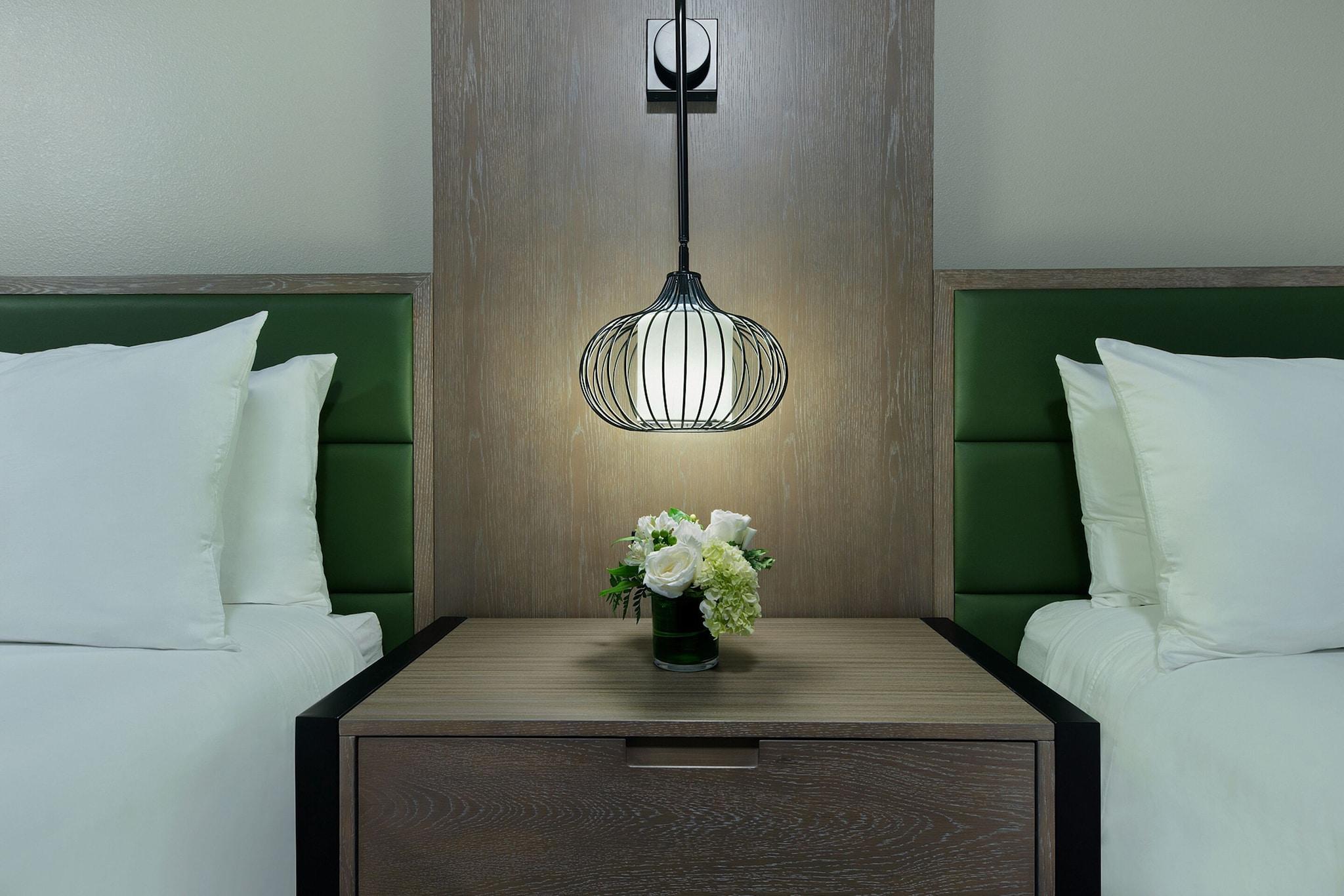 Suite Two Queen Beds