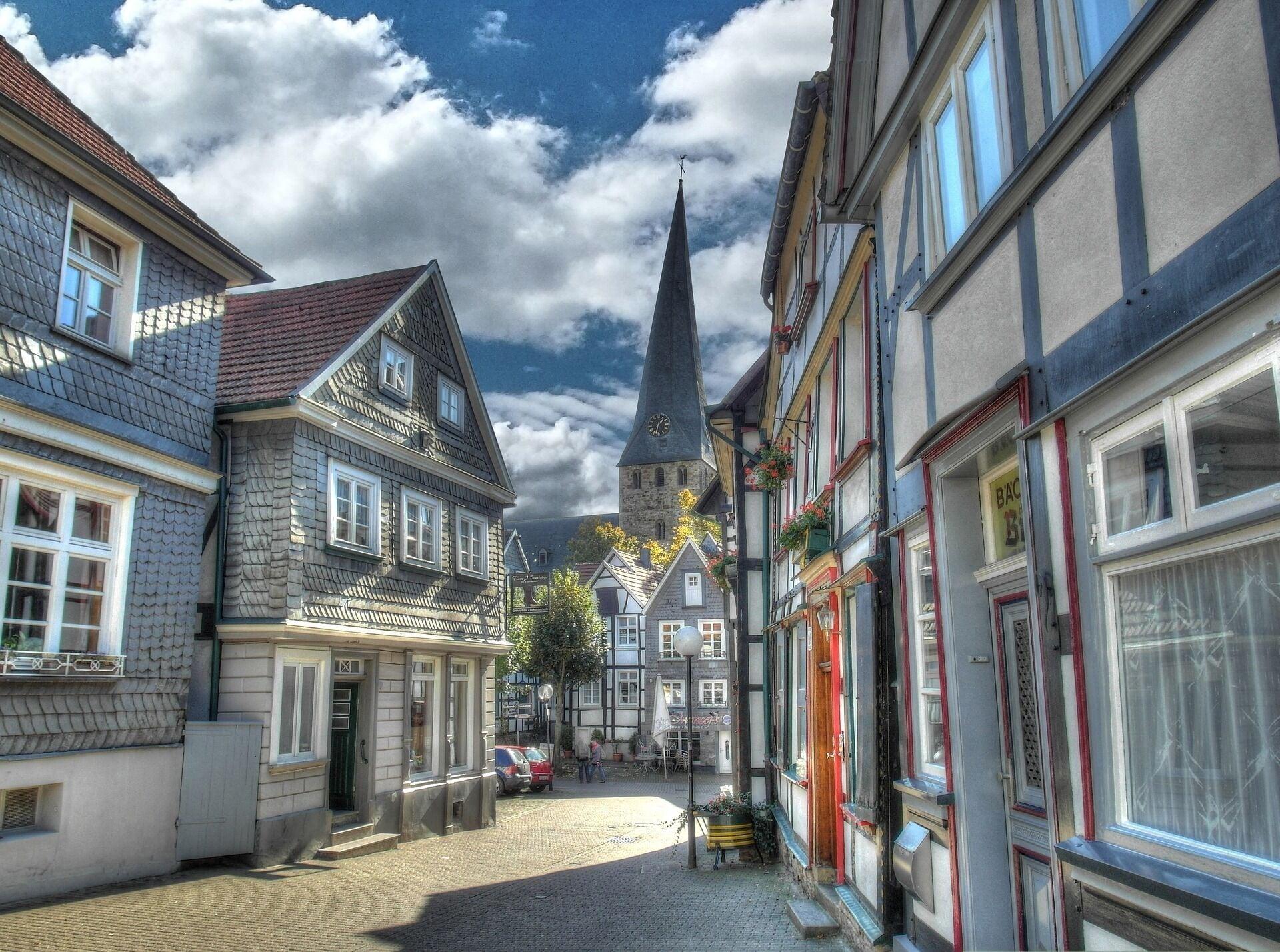 General View