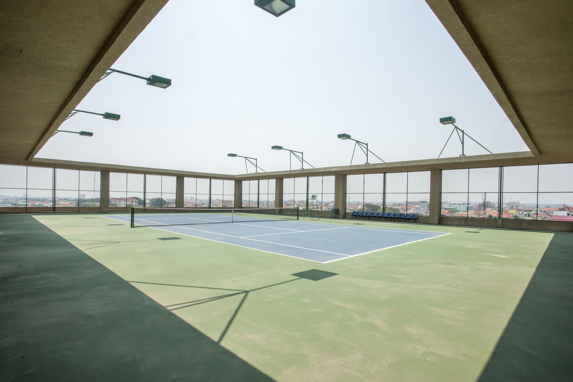 Sports and Entertainment