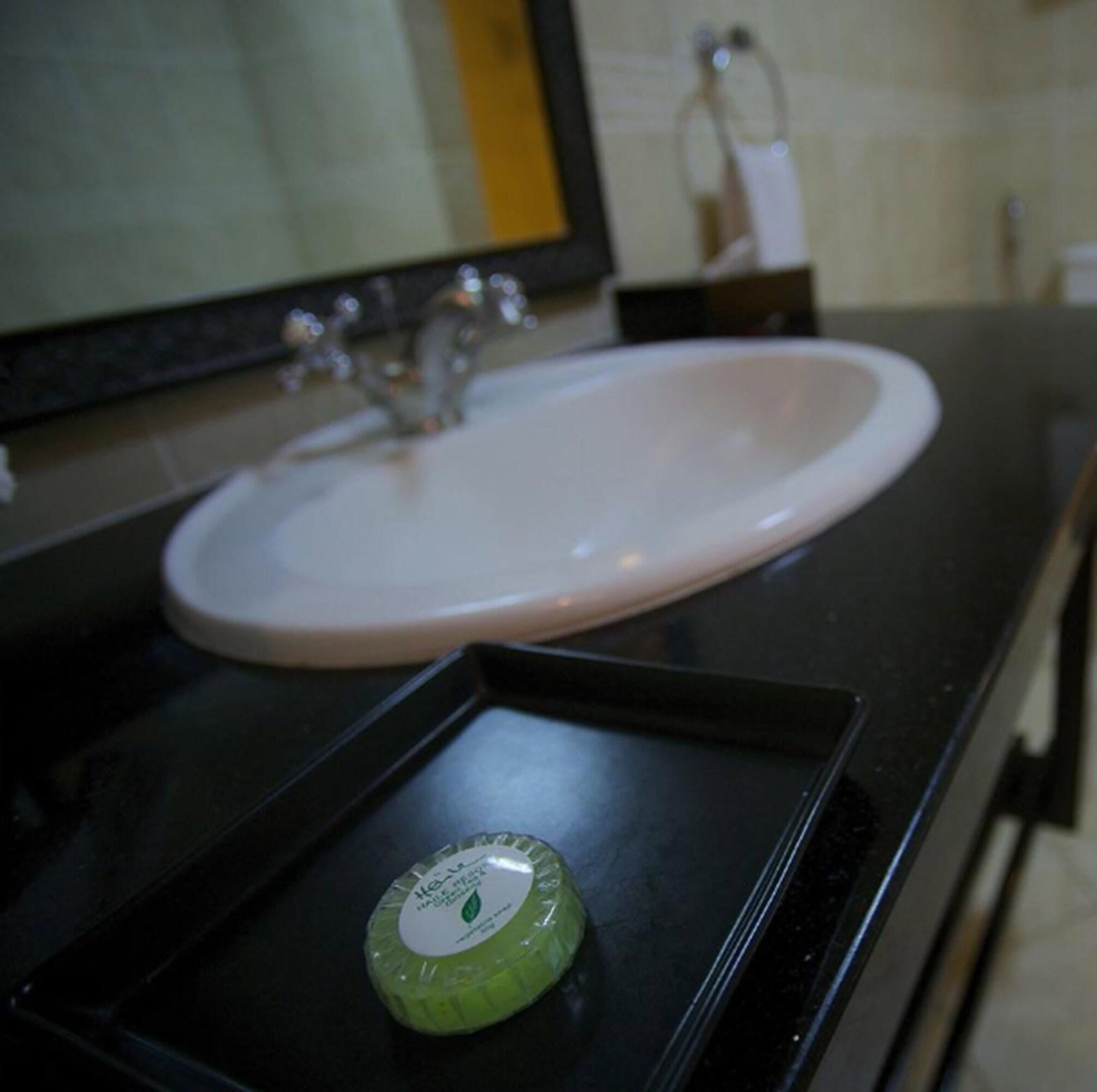 Double Classic Garden View