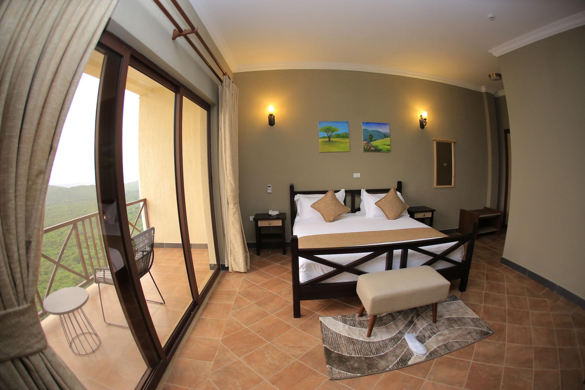 Suite Garden View Two Bedrooms