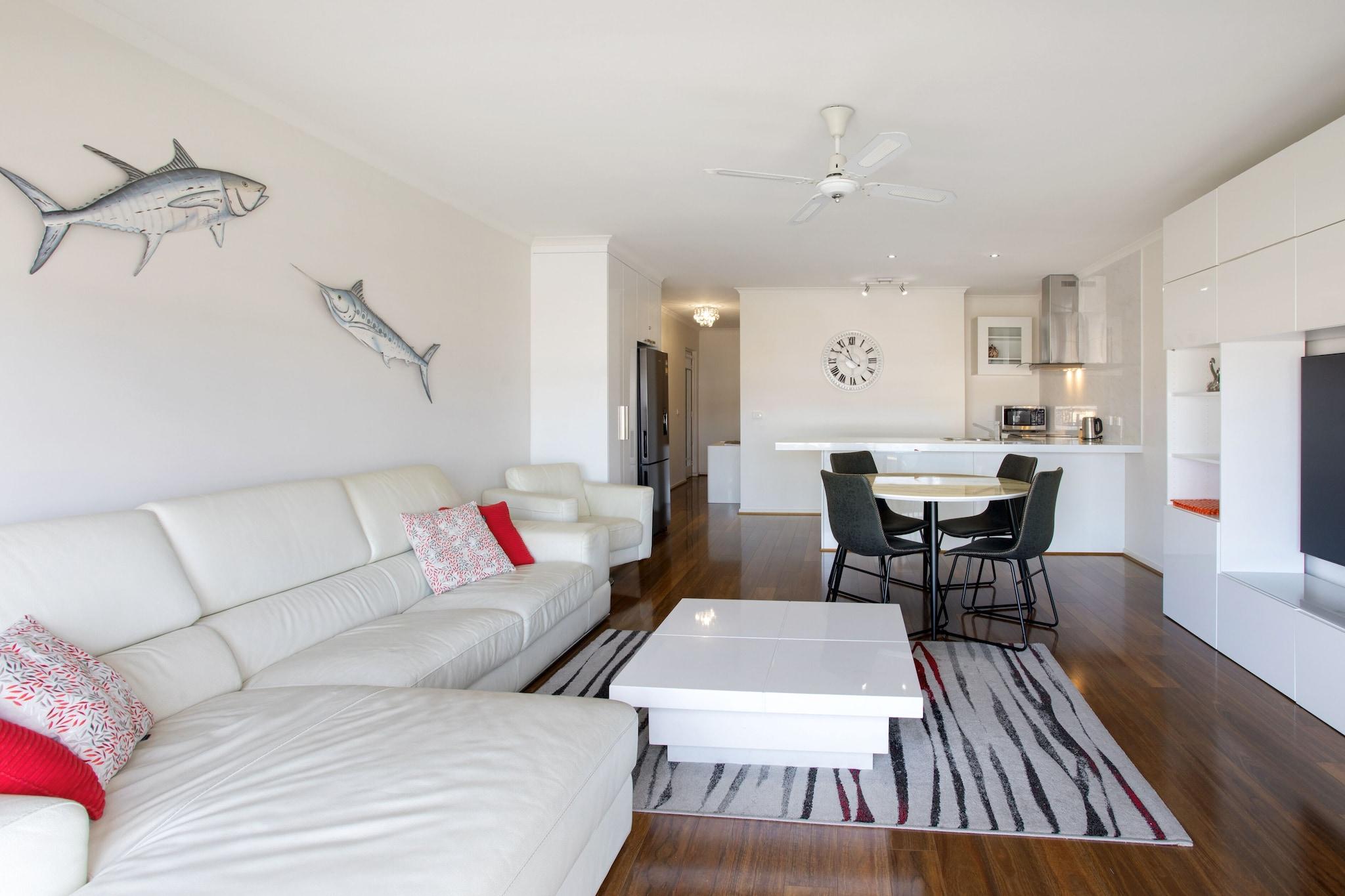 Apartment Superior with Views