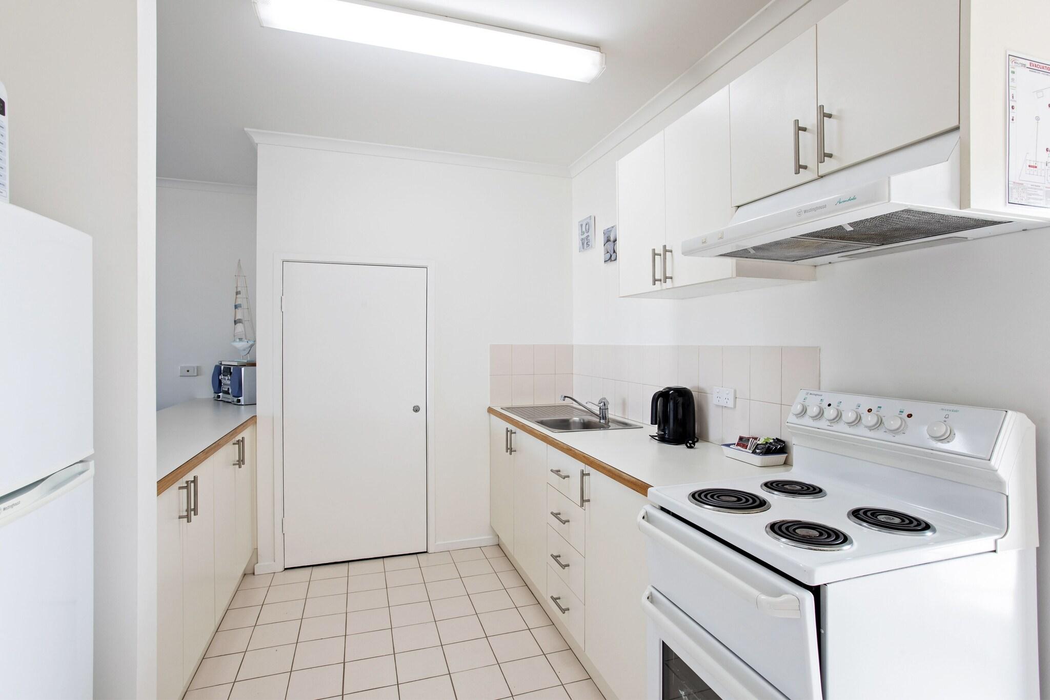 Apartment Marina View