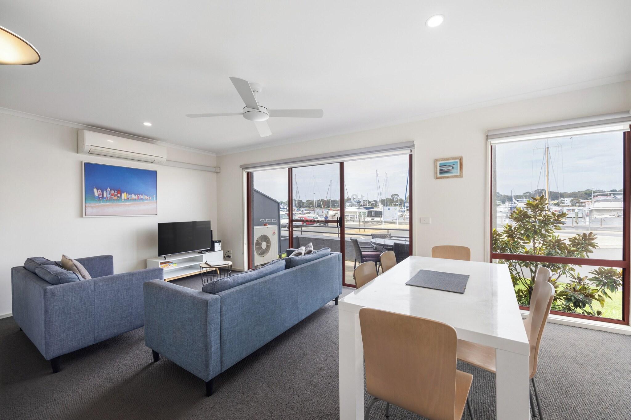 Apartment Marina View