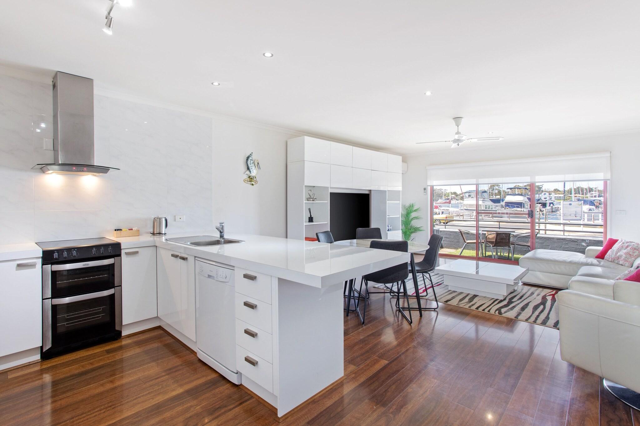 Apartment Superior with Views