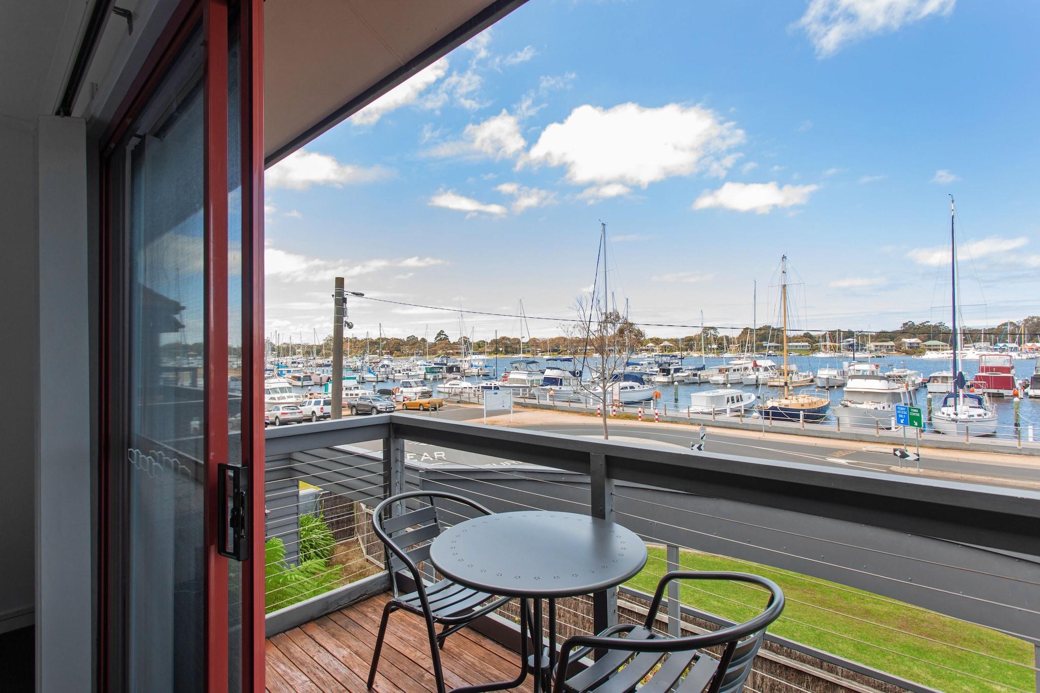 Apartment Marina View