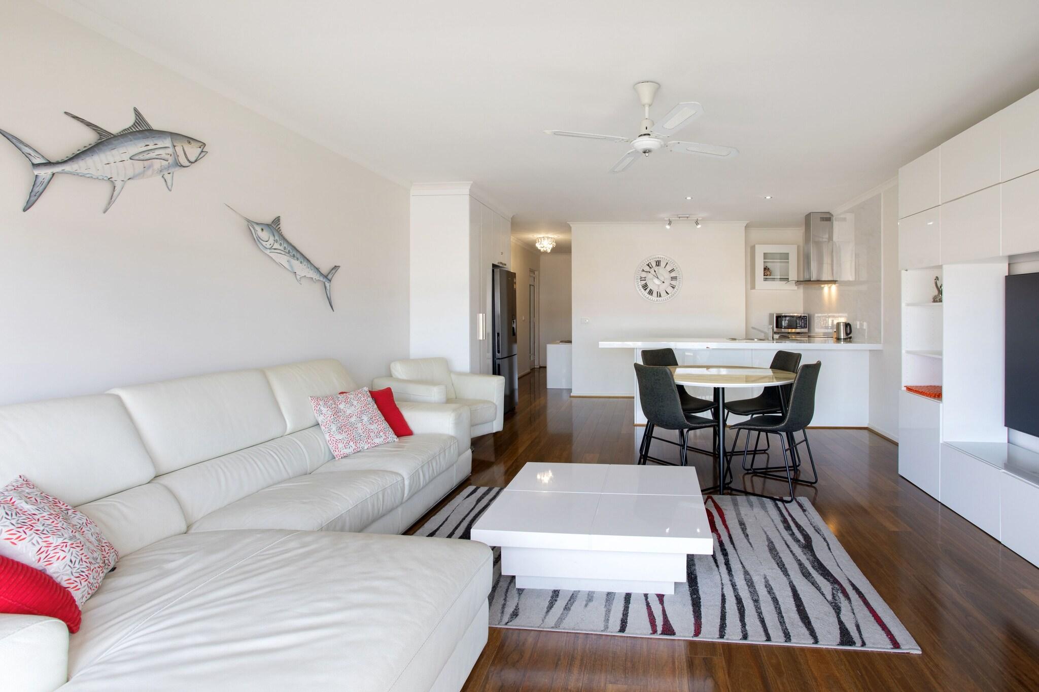 Apartment Superior with Views