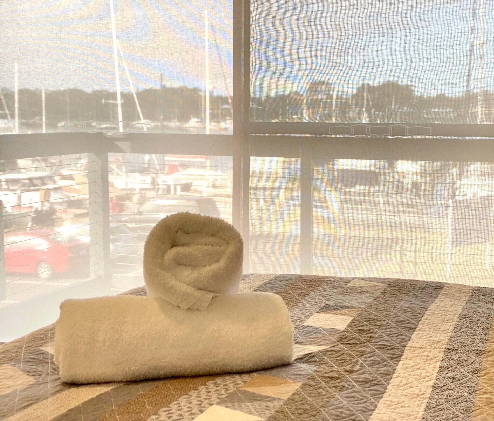 Apartment Superior with Views