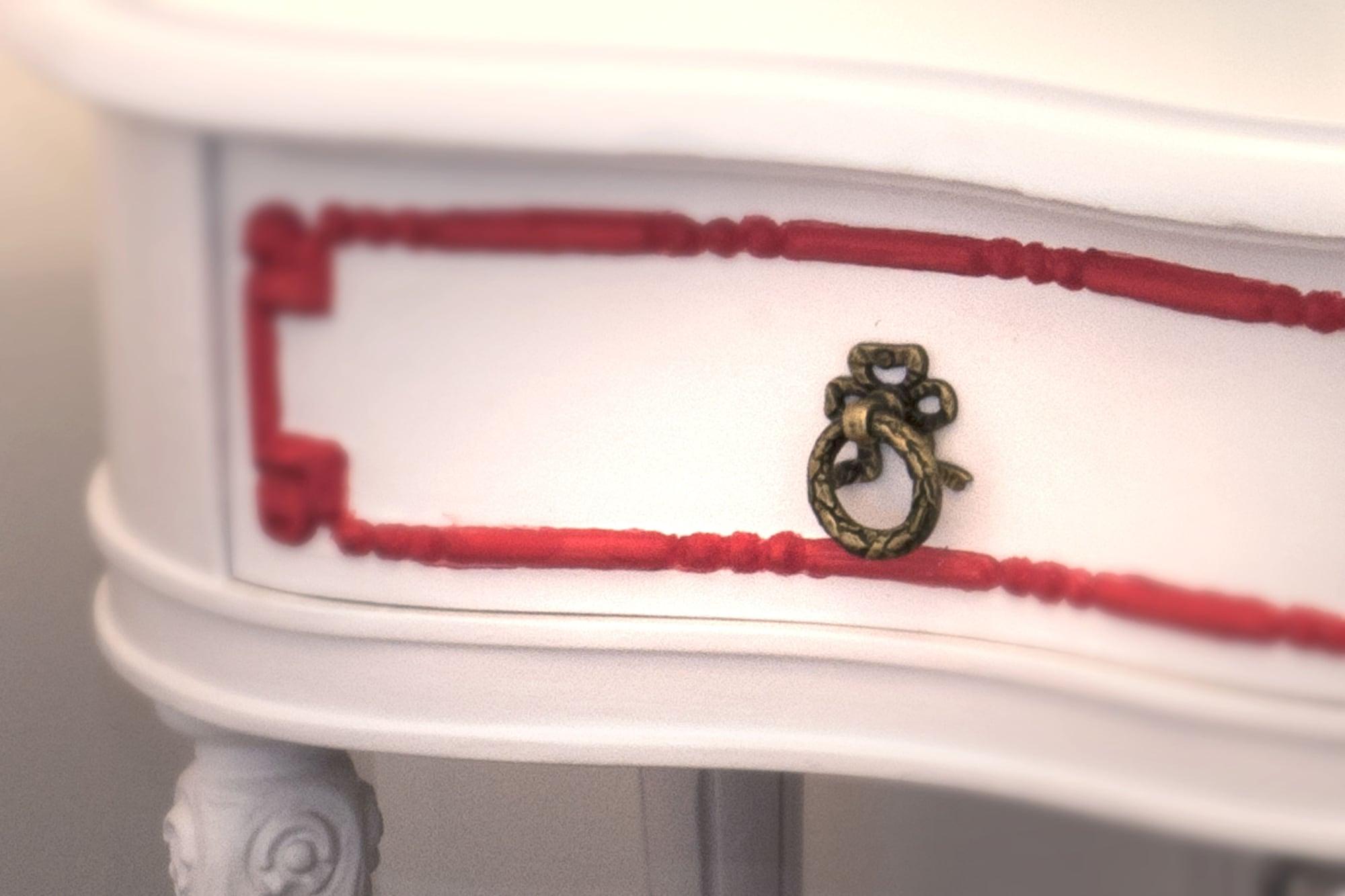 Double Queen Size Bed