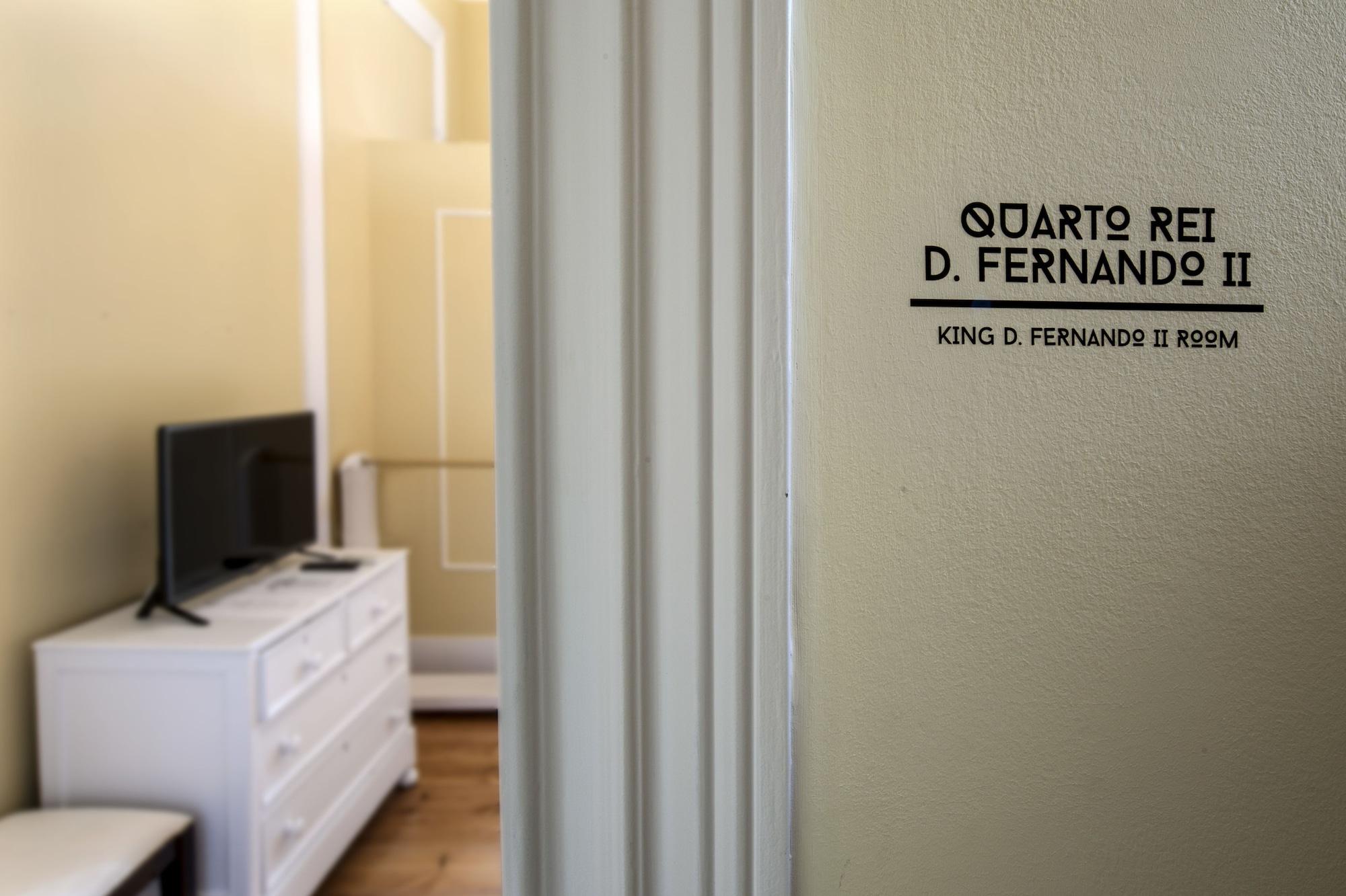 Double Queen Size Bed