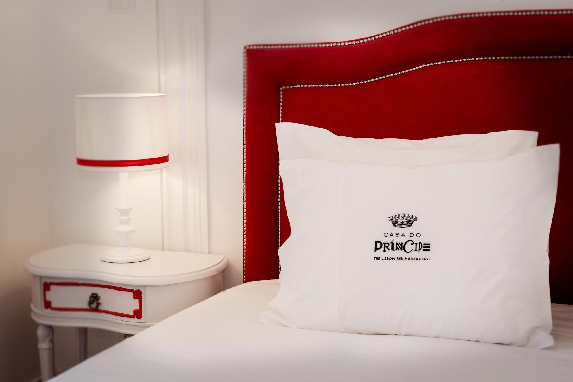 Double Queen Size Bed