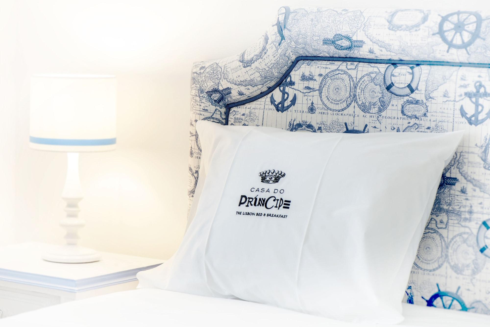 Double Queen Size Bed