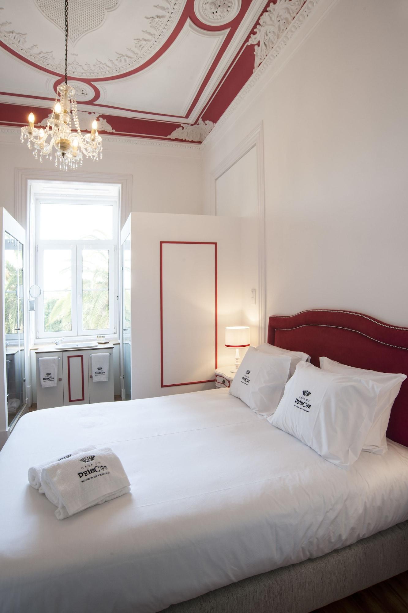 Double Queen Size Bed