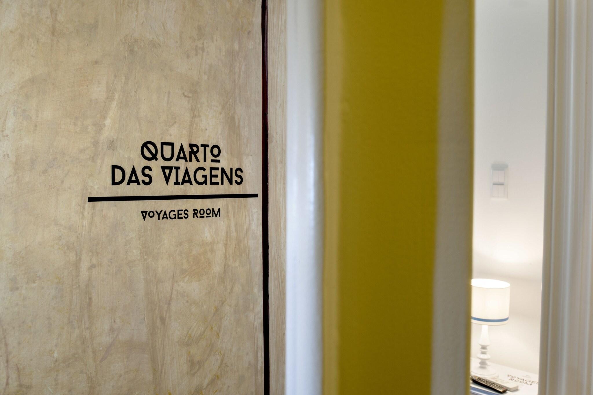 Double Queen Size Bed