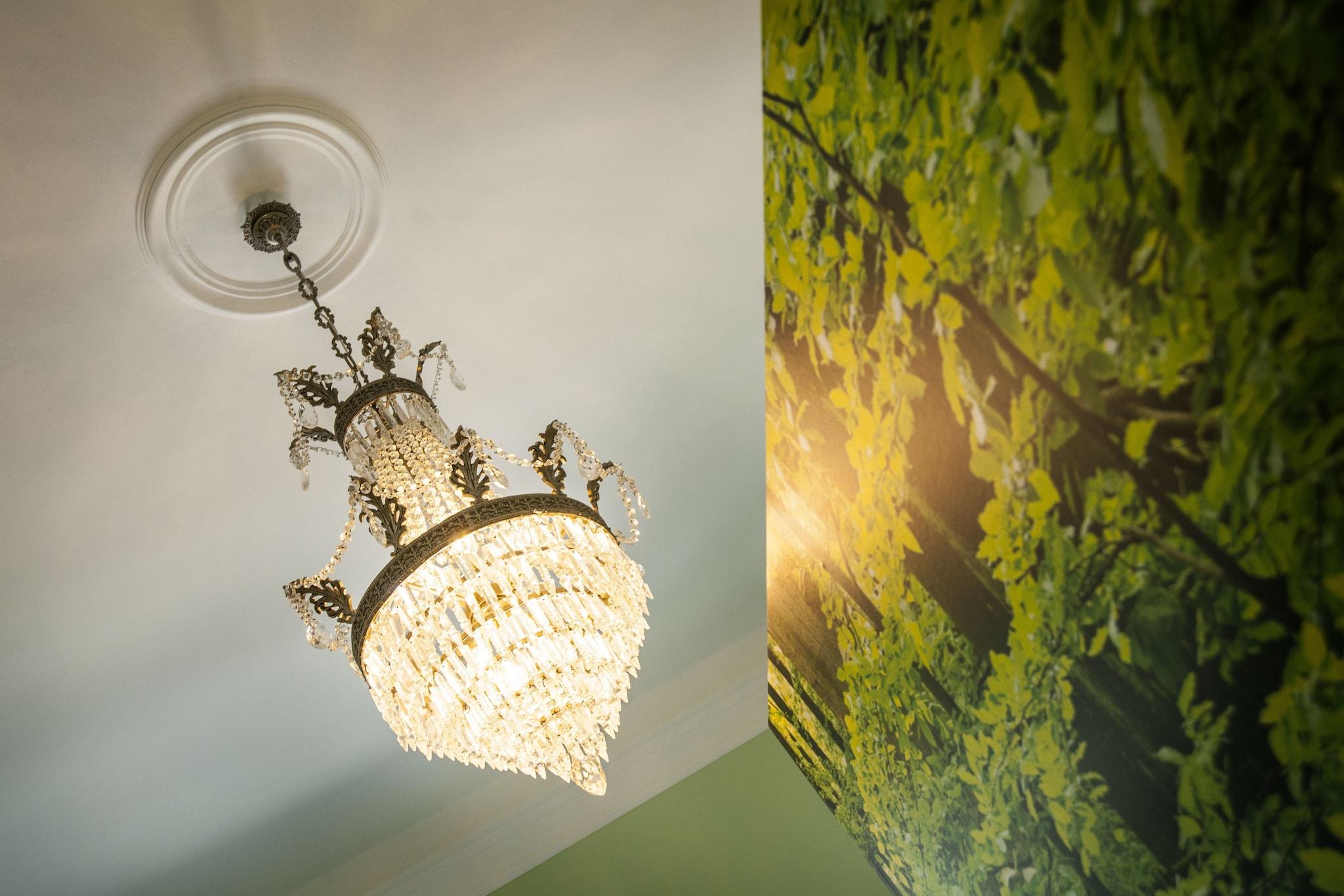 Double Queen Size Bed