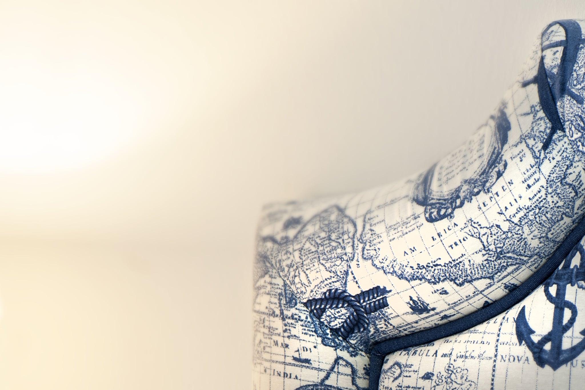 Double Queen Size Bed