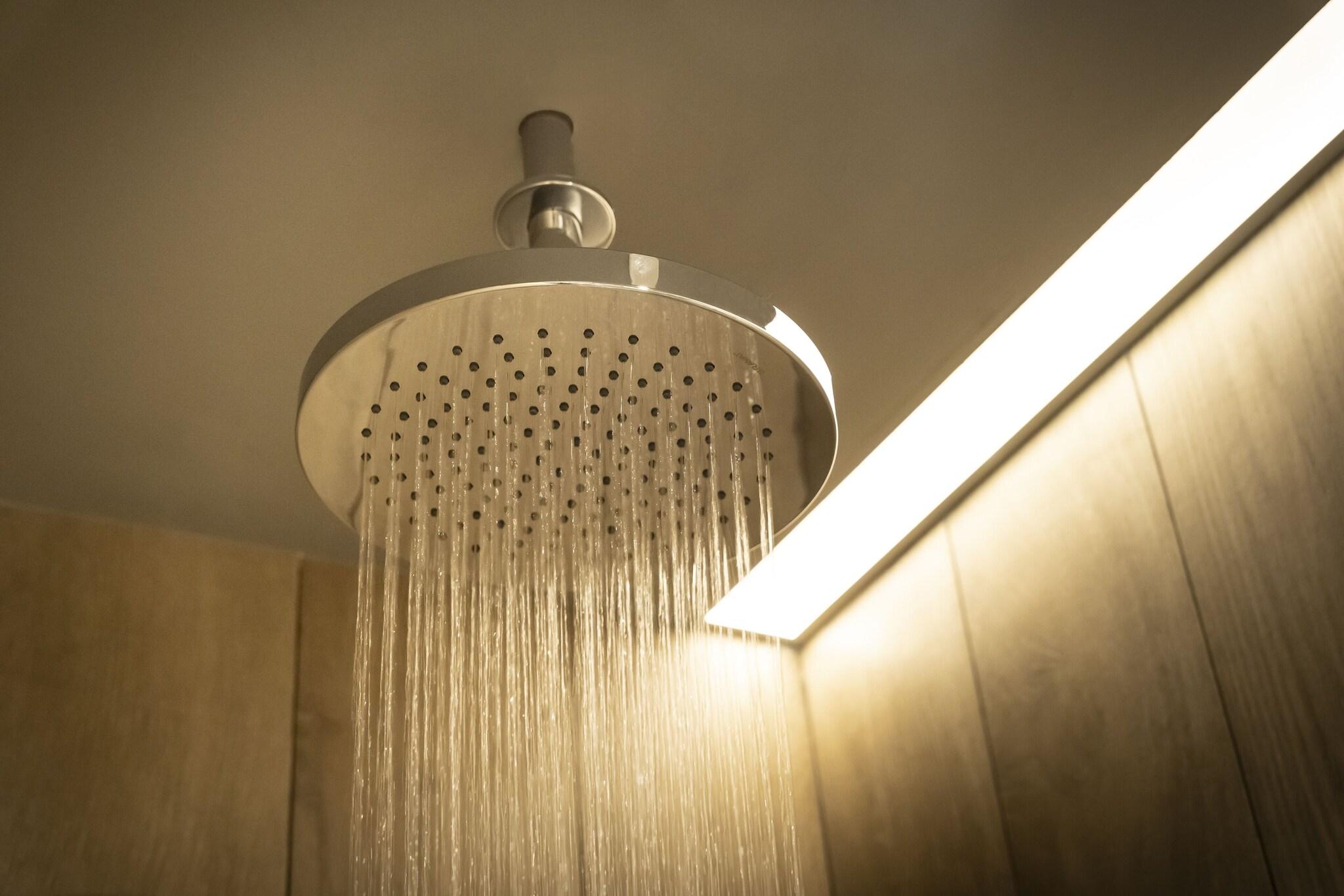 Double Premier King Bed