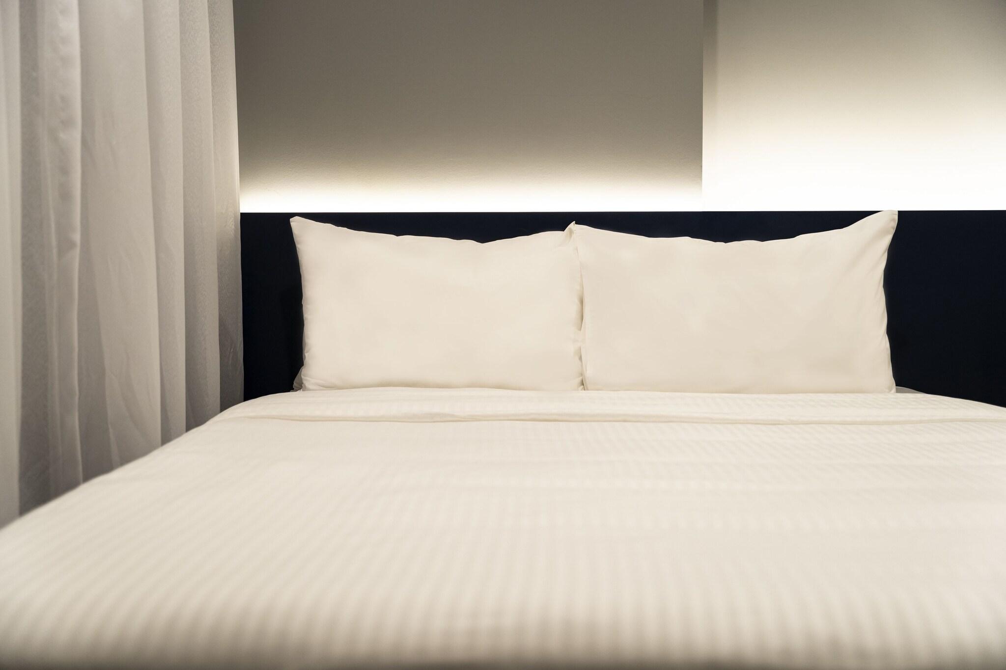 Double Deluxe Superior